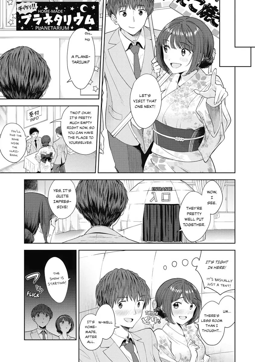 Read Re Life with an Angelic Girl Manga Online