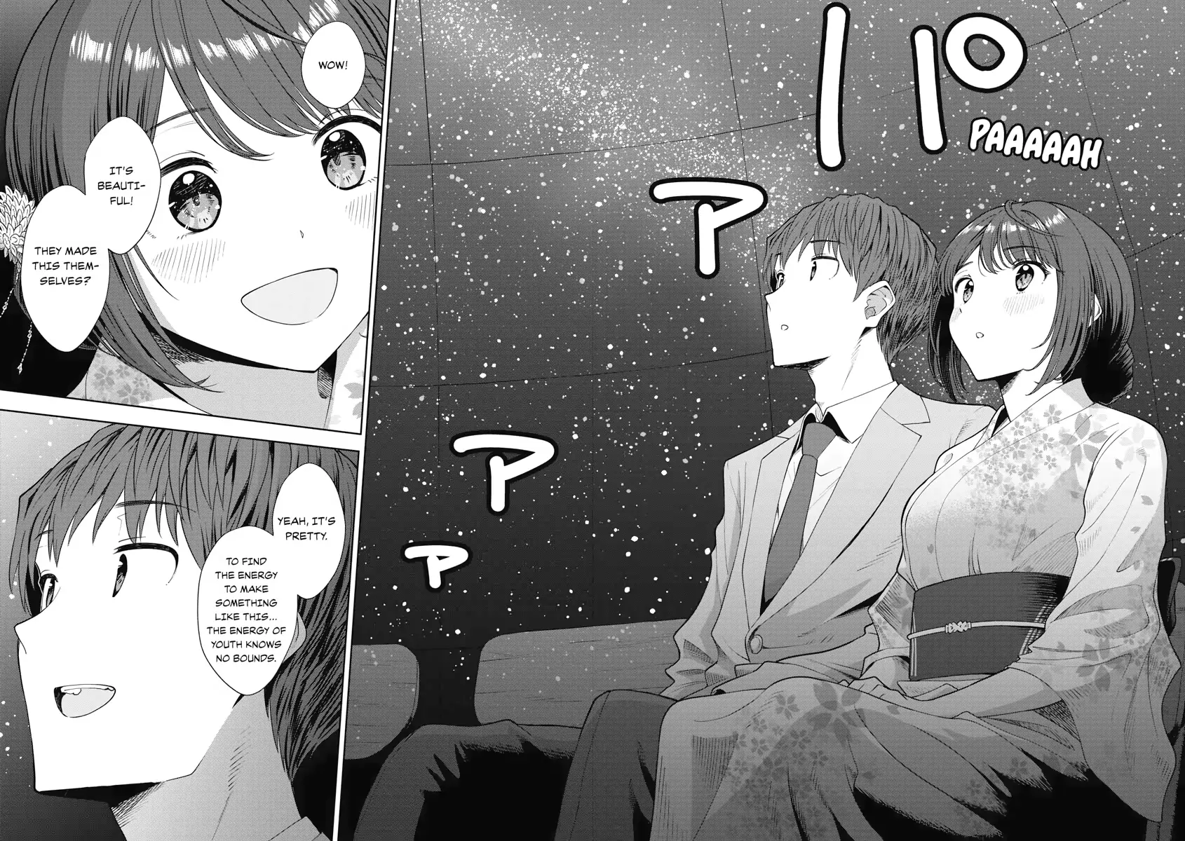 Read Re Life with an Angelic Girl Manga Online