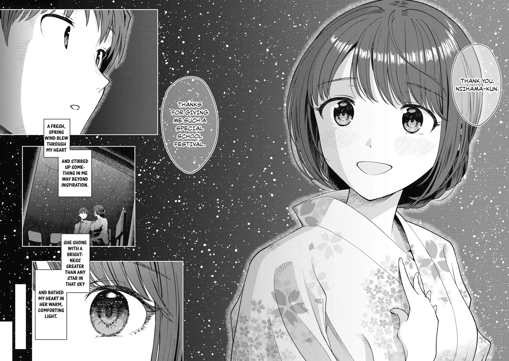 Read Re Life with an Angelic Girl Manga Online