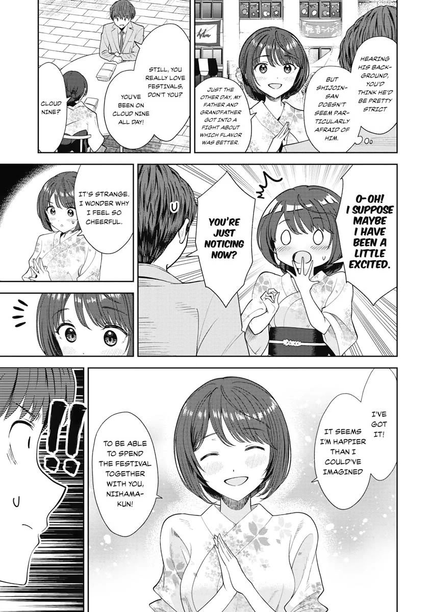 Read Re Life with an Angelic Girl Manga Online