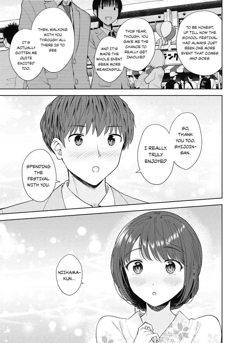 Read Re Life with an Angelic Girl Manga Online
