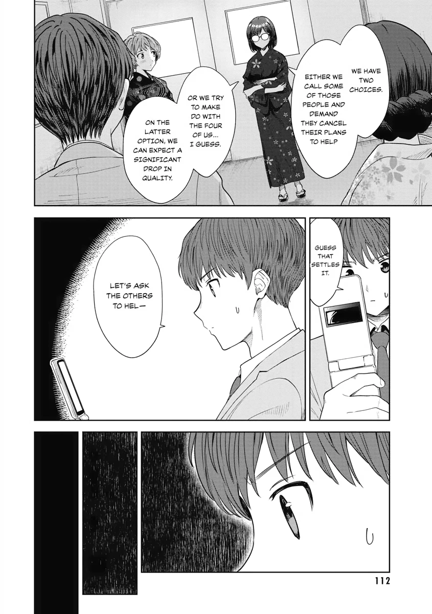 Read Re Life with an Angelic Girl Manga Online