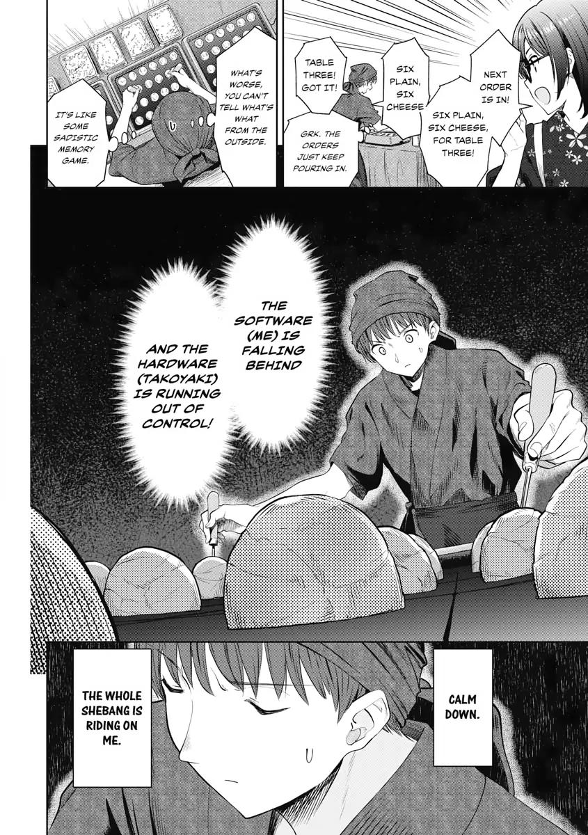 Read Re Life with an Angelic Girl Manga Online