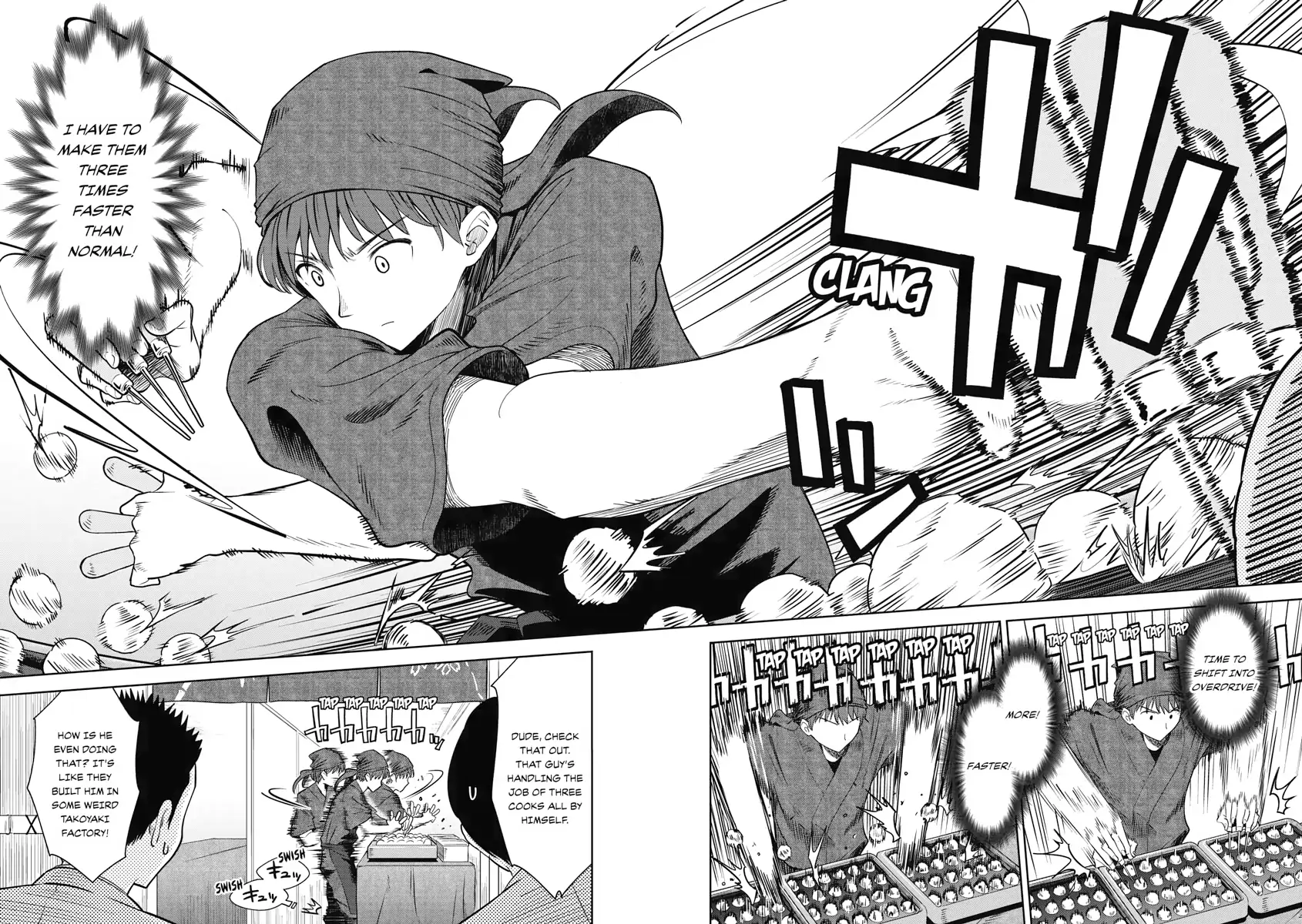 Read Re Life with an Angelic Girl Manga Online