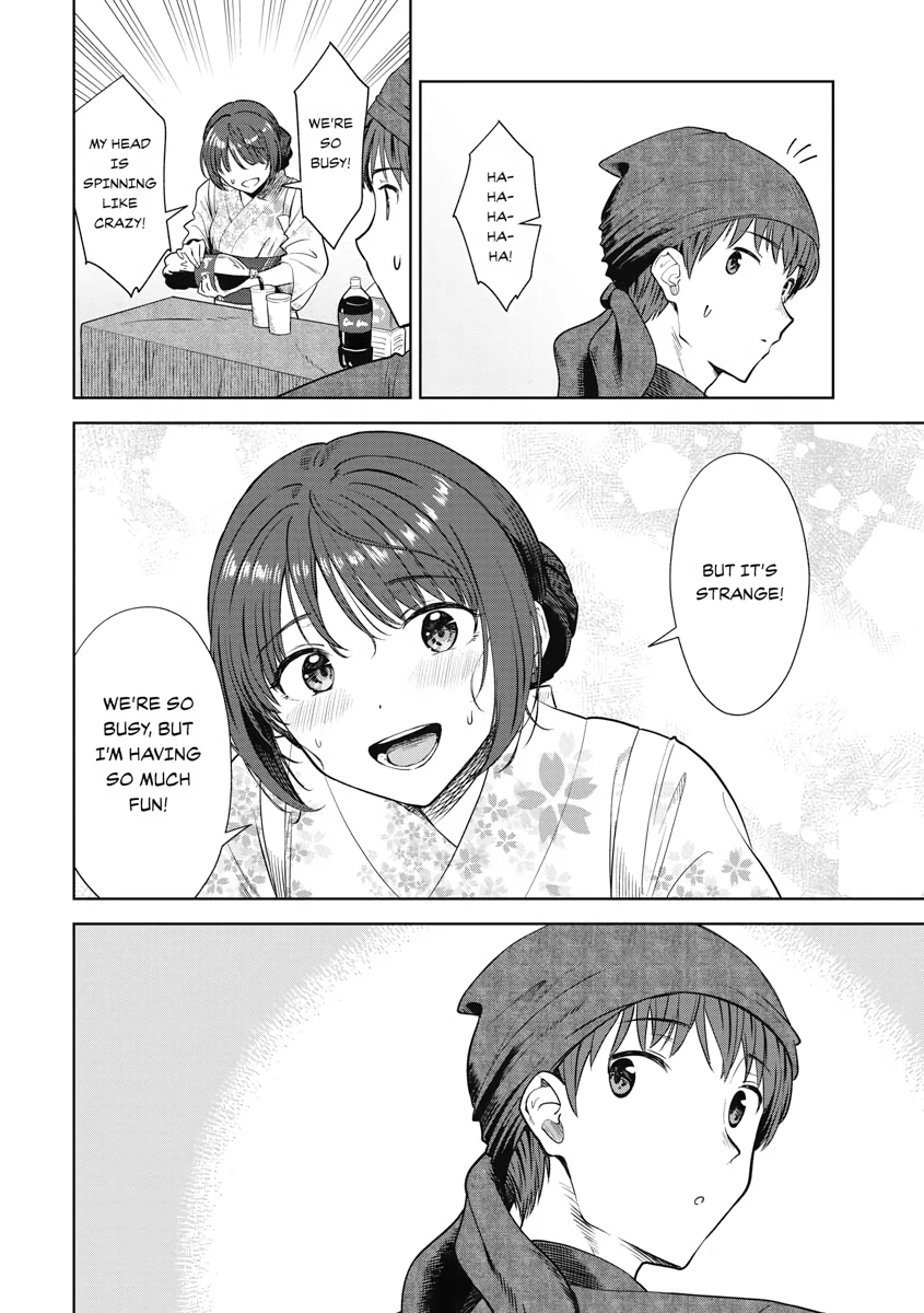 Read Re Life with an Angelic Girl Manga Online