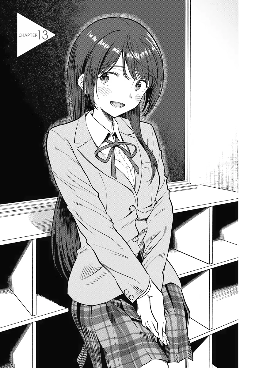 Read Re Life with an Angelic Girl Manga Online