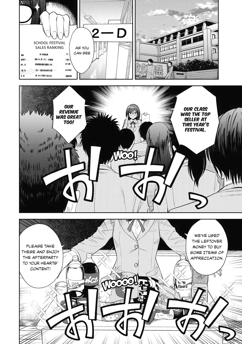 Read Re Life with an Angelic Girl Manga Online