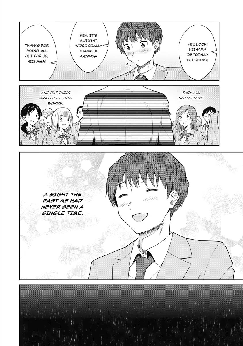 Read Re Life with an Angelic Girl Manga Online
