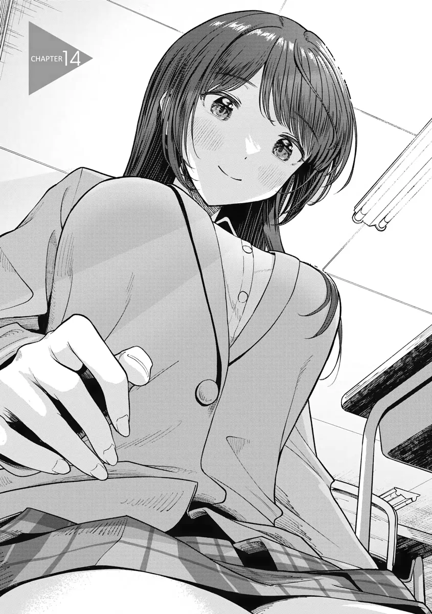 Read Re Life with an Angelic Girl Manga Online