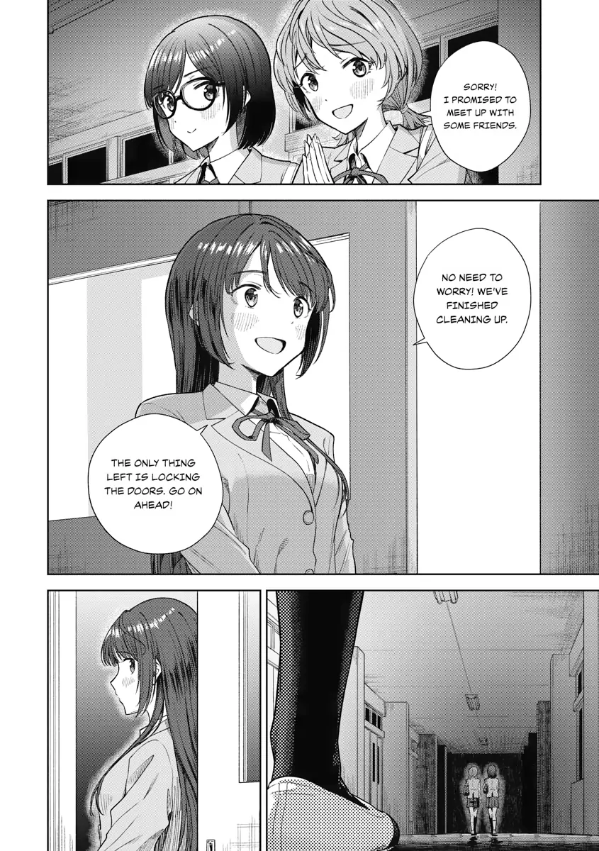 Read Re Life with an Angelic Girl Manga Online