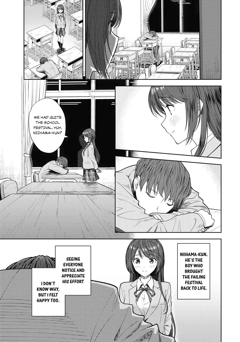 Read Re Life with an Angelic Girl Manga Online