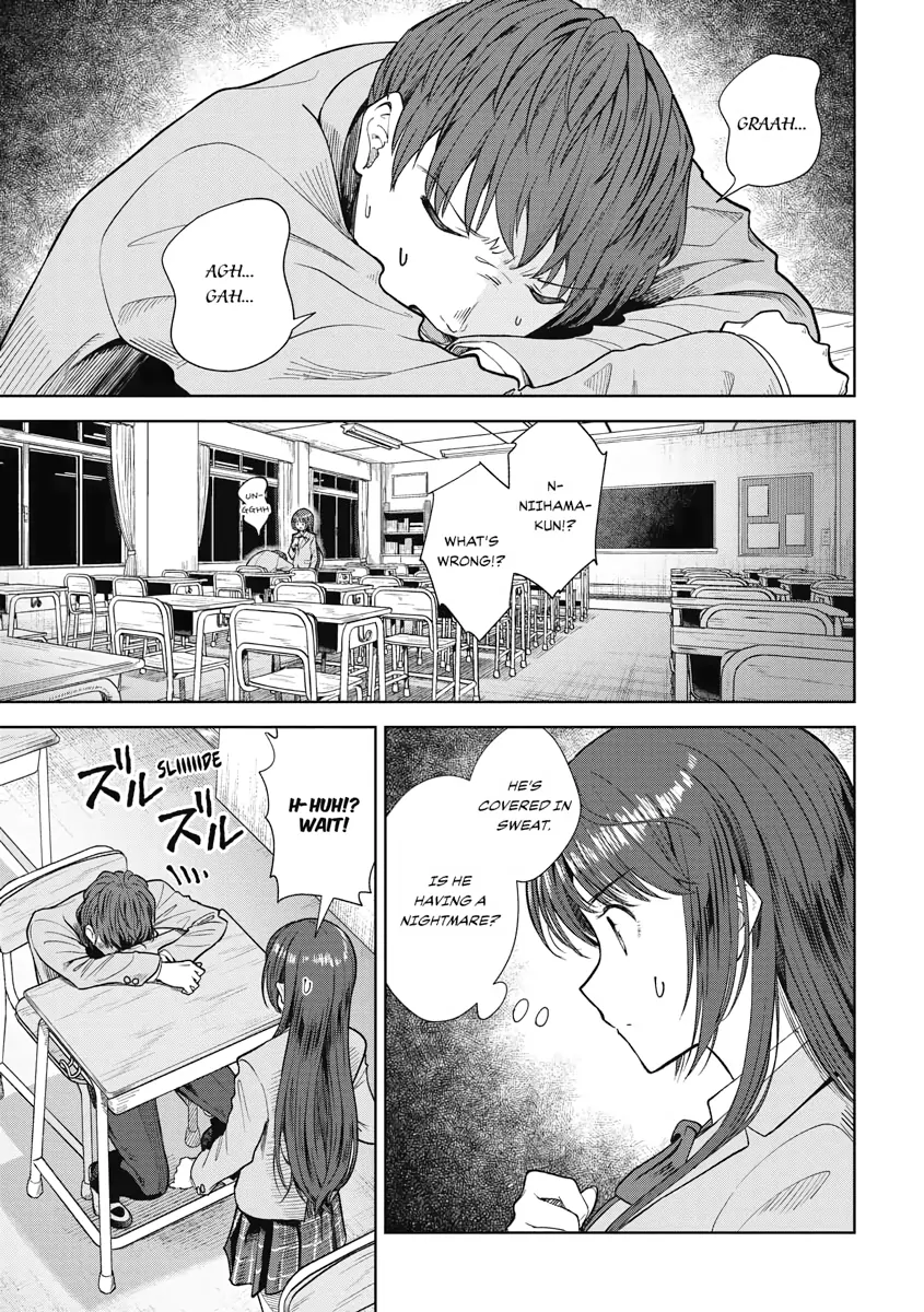 Read Re Life with an Angelic Girl Manga Online