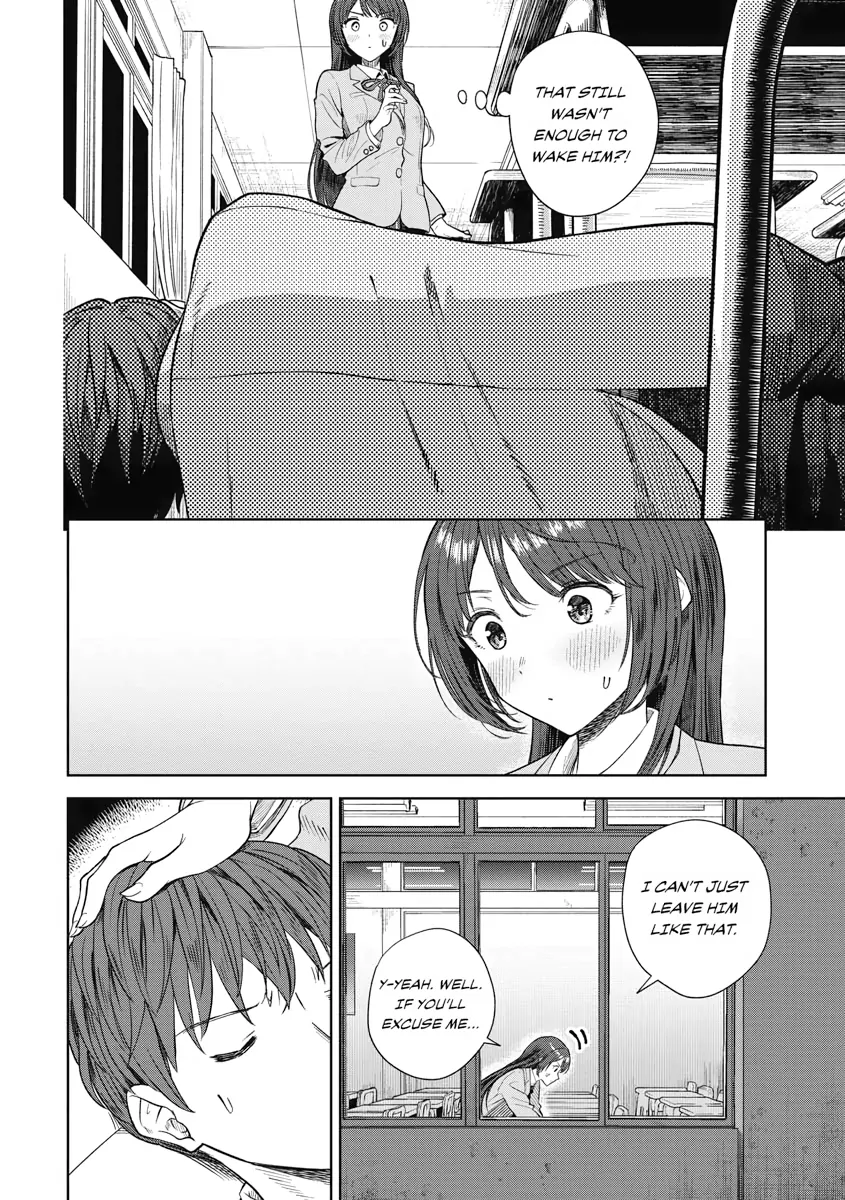 Read Re Life with an Angelic Girl Manga Online