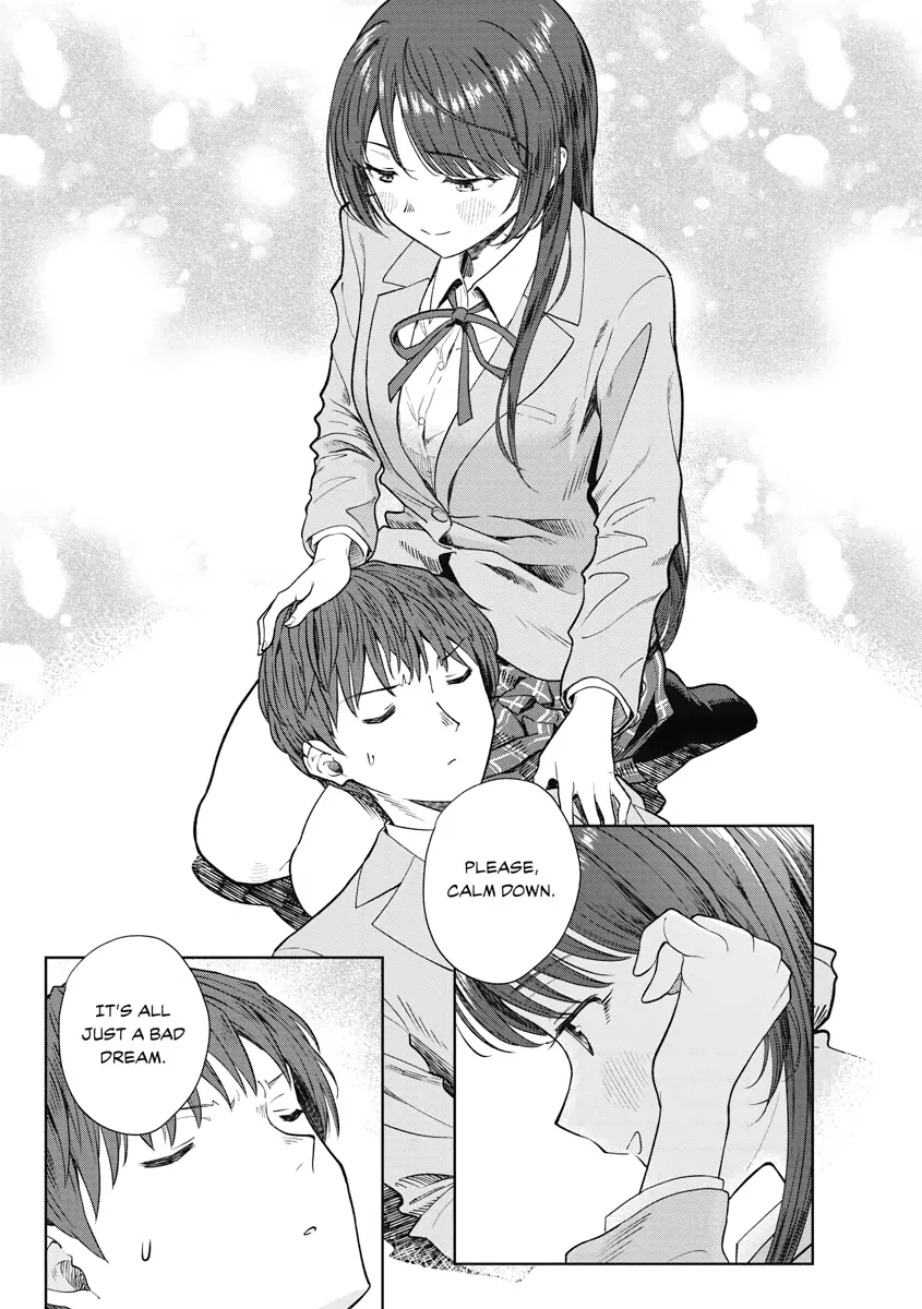 Read Re Life with an Angelic Girl Manga Online