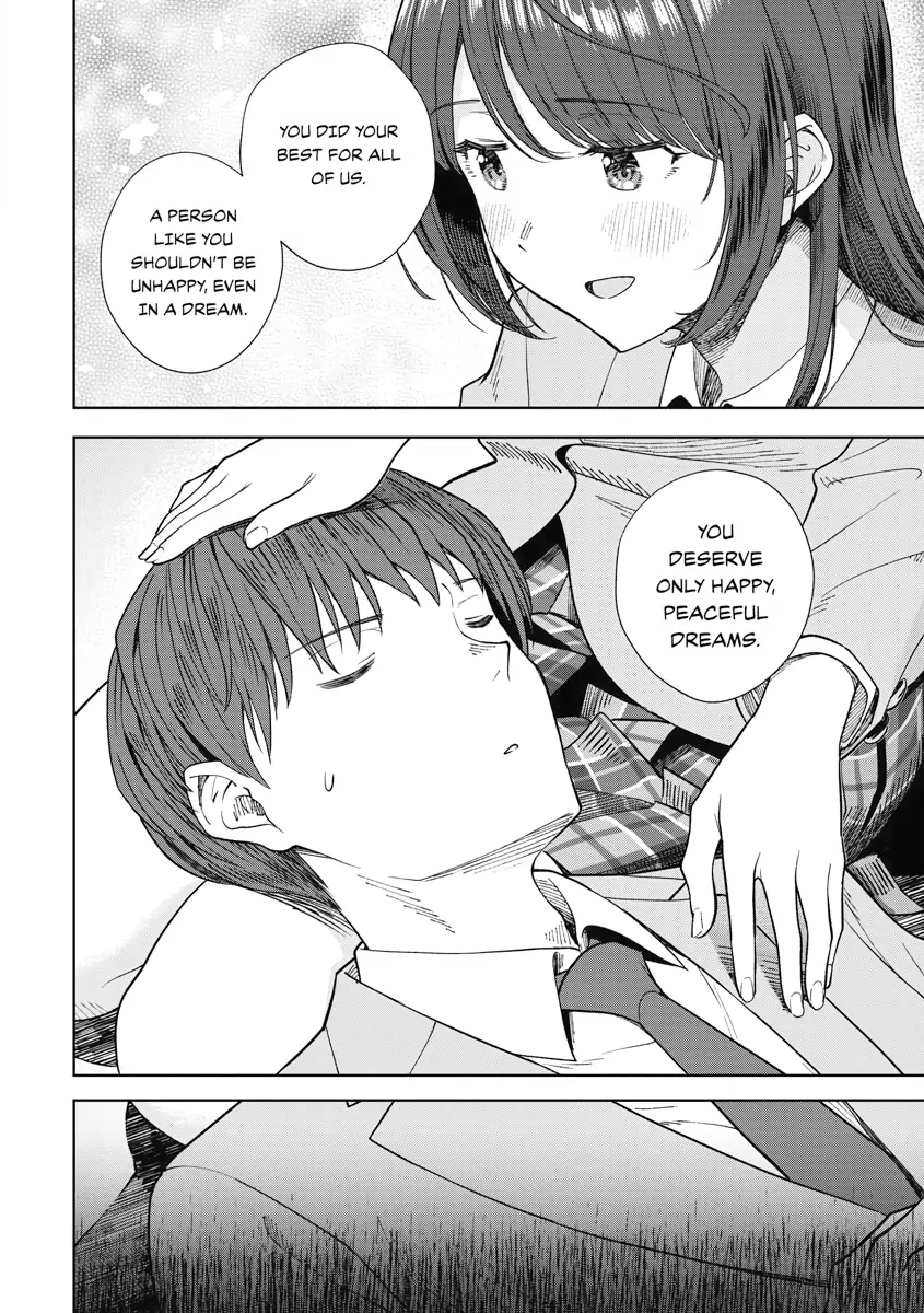 Read Re Life with an Angelic Girl Manga Online