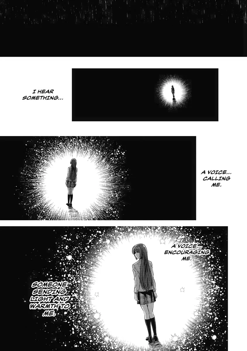 Read Re Life with an Angelic Girl Manga Online