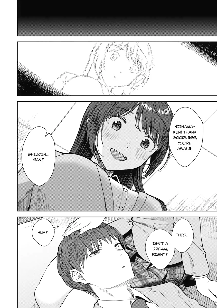 Read Re Life with an Angelic Girl Manga Online