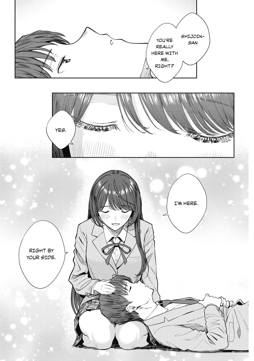 Read Re Life with an Angelic Girl Manga Online