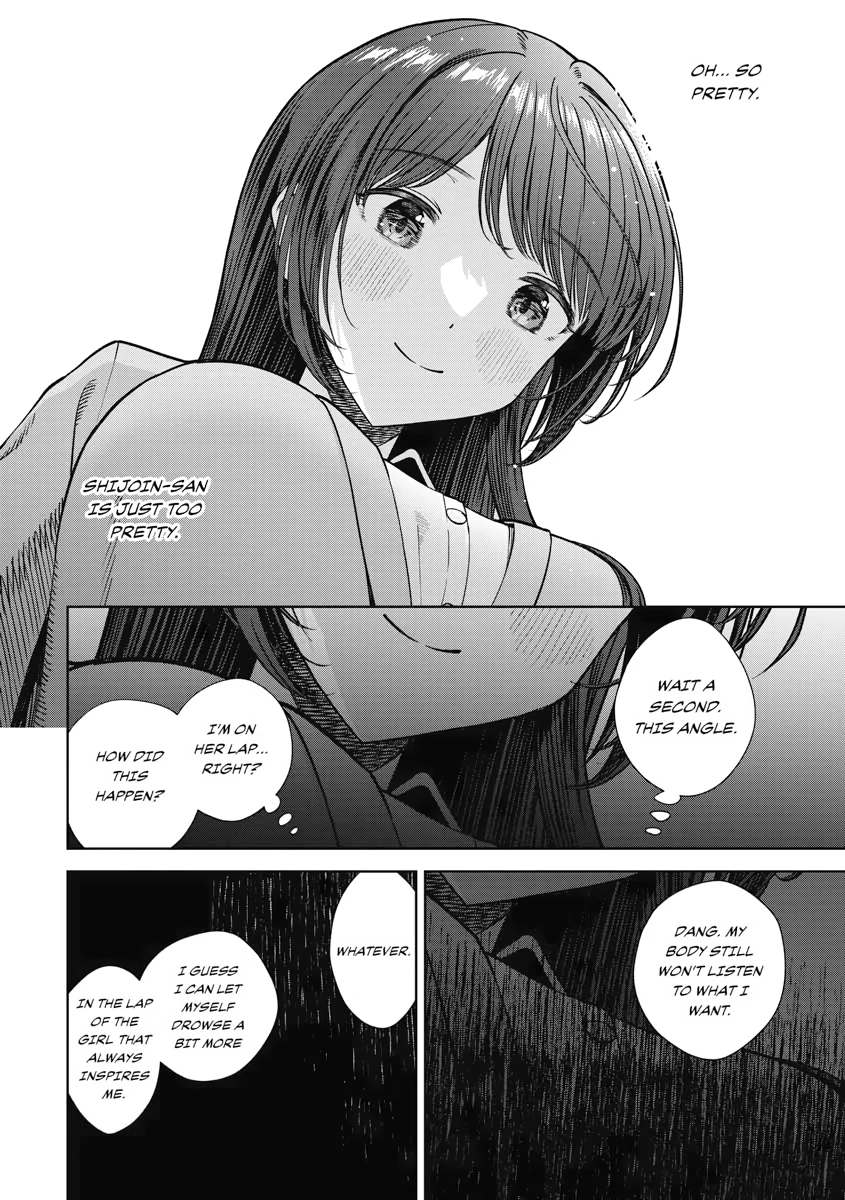 Read Re Life with an Angelic Girl Manga Online