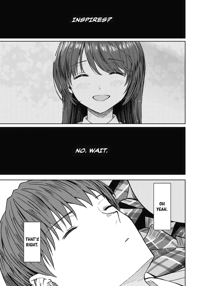 Read Re Life with an Angelic Girl Manga Online