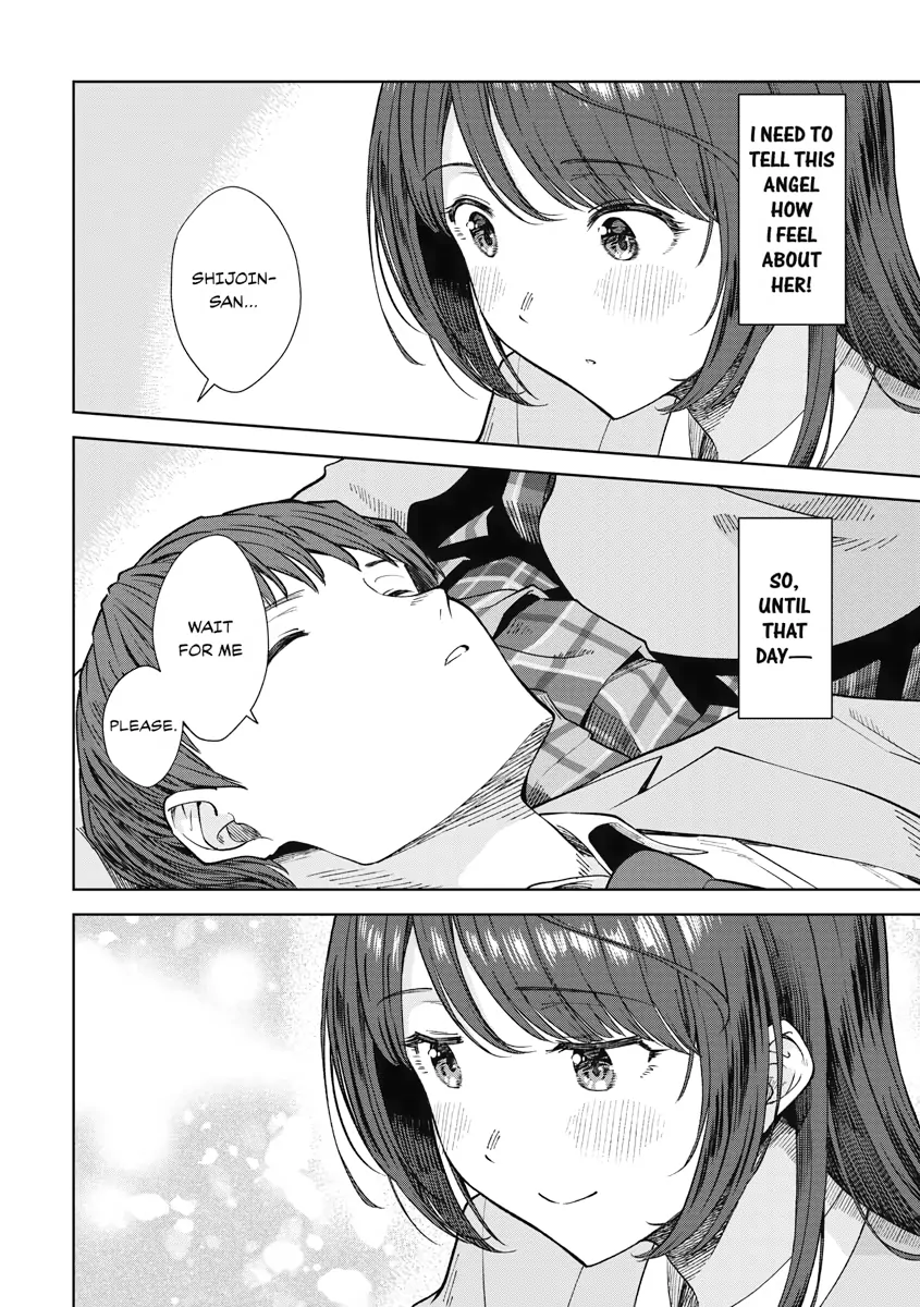Read Re Life with an Angelic Girl Manga Online