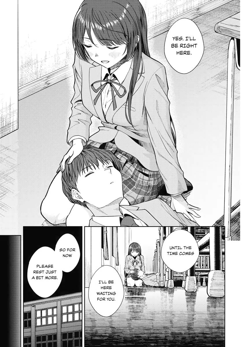 Read Re Life with an Angelic Girl Manga Online