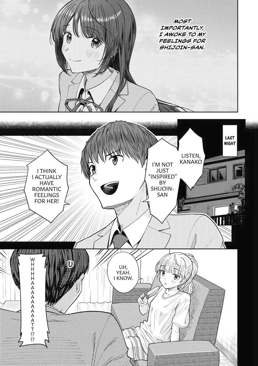 Read Re Life with an Angelic Girl Manga Online