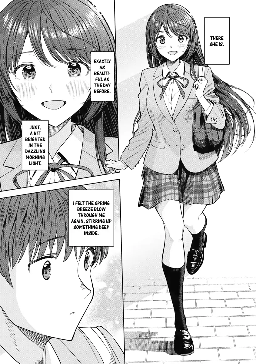 Read Re Life with an Angelic Girl Manga Online