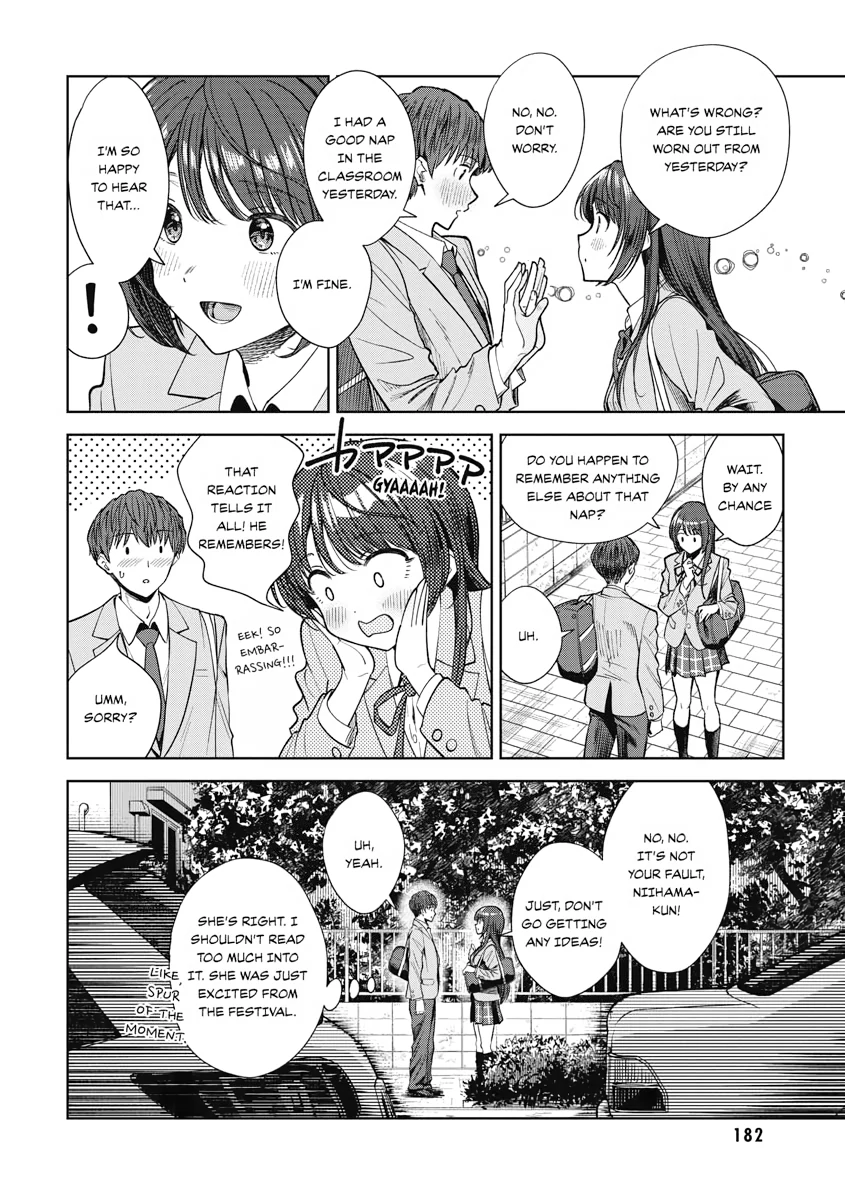 Read Re Life with an Angelic Girl Manga Online