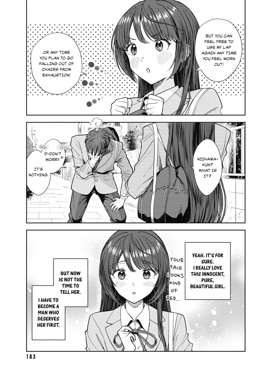Read Re Life with an Angelic Girl Manga Online