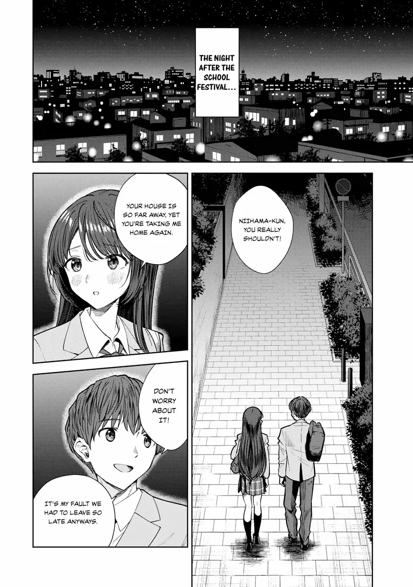 Read Re Life with an Angelic Girl Manga Online