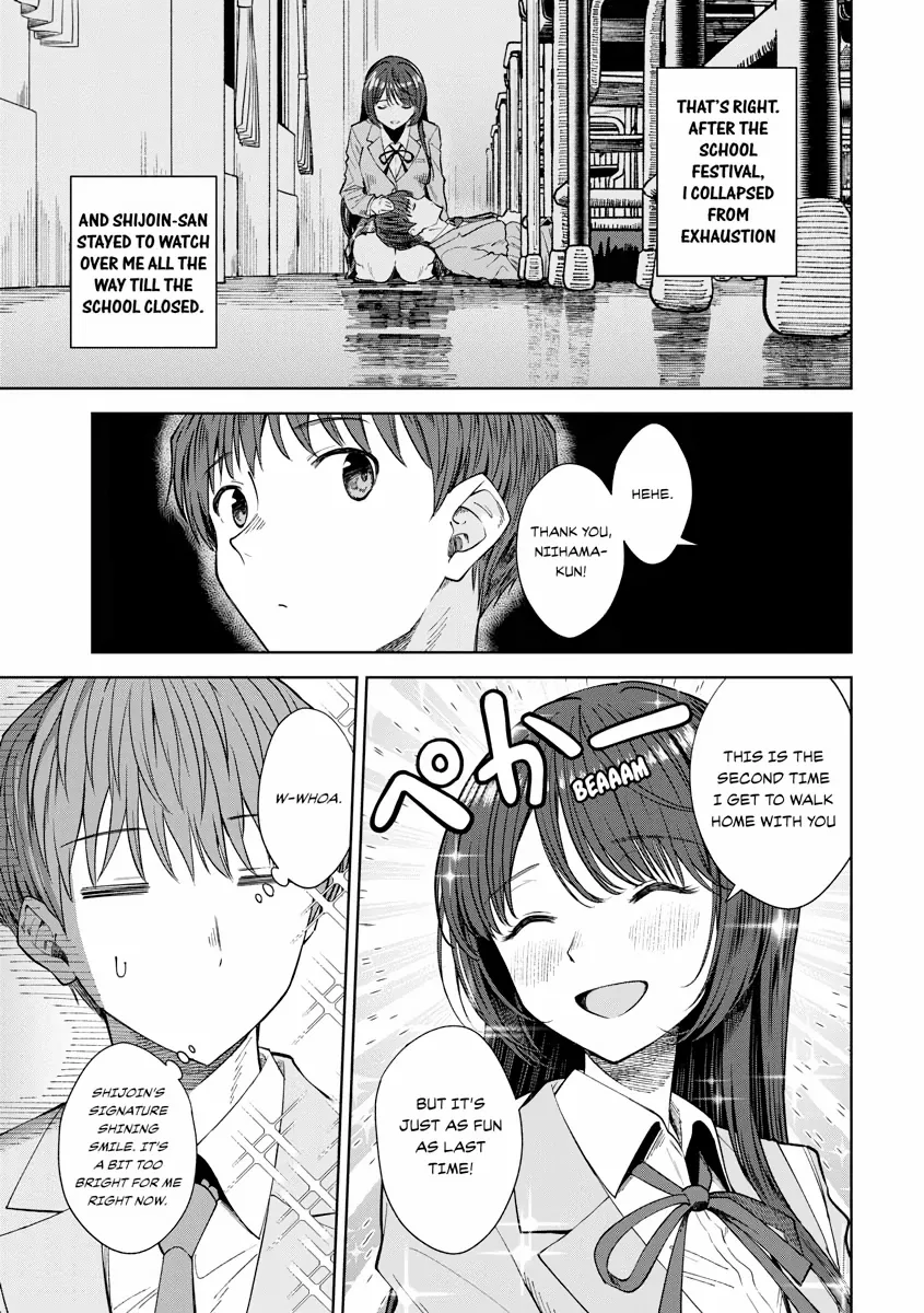Read Re Life with an Angelic Girl Manga Online