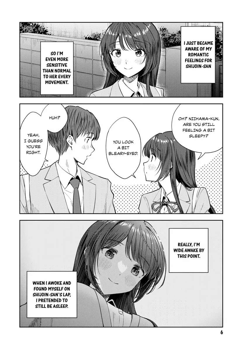 Read Re Life with an Angelic Girl Manga Online