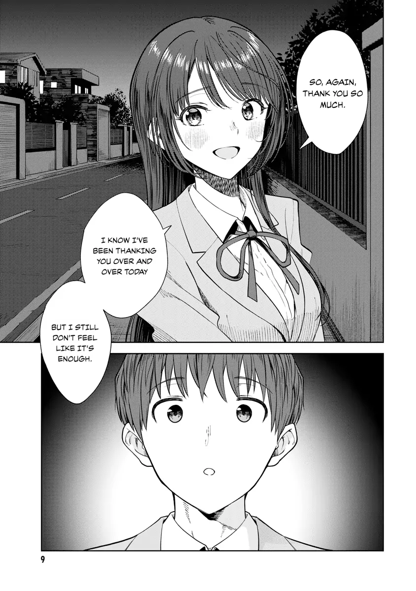 Read Re Life with an Angelic Girl Manga Online