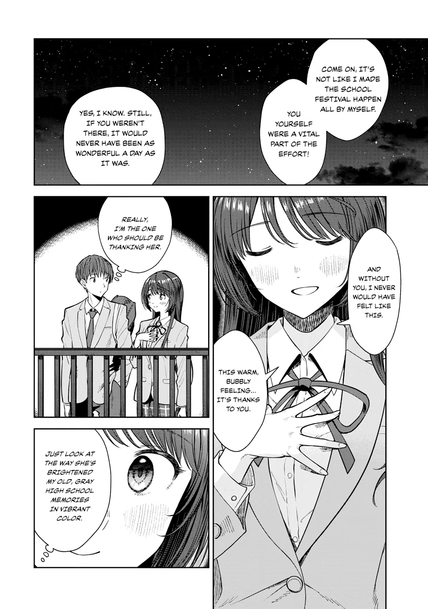 Read Re Life with an Angelic Girl Manga Online