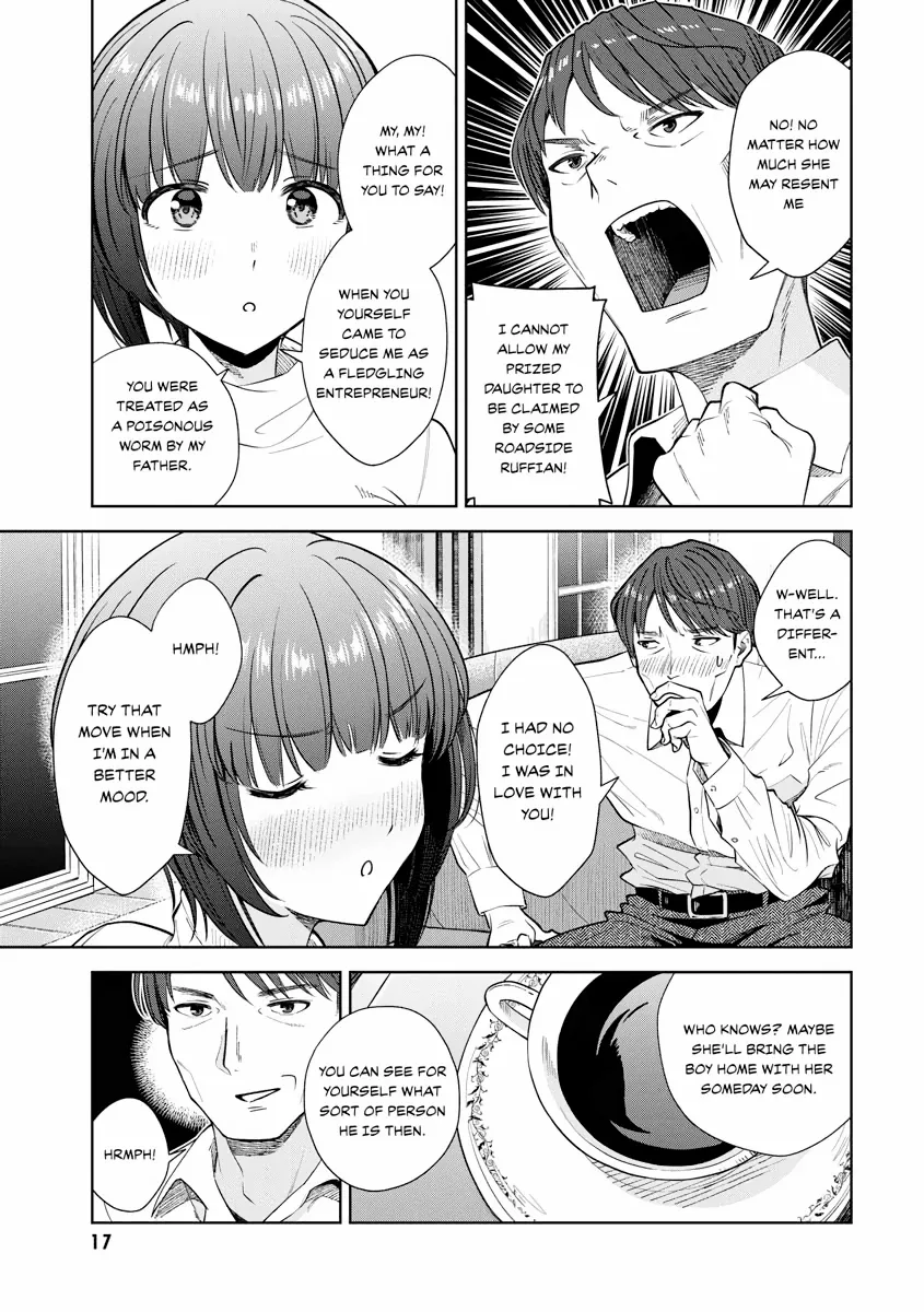 Read Re Life with an Angelic Girl Manga Online