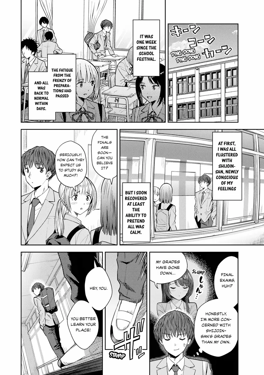 Read Re Life with an Angelic Girl Manga Online