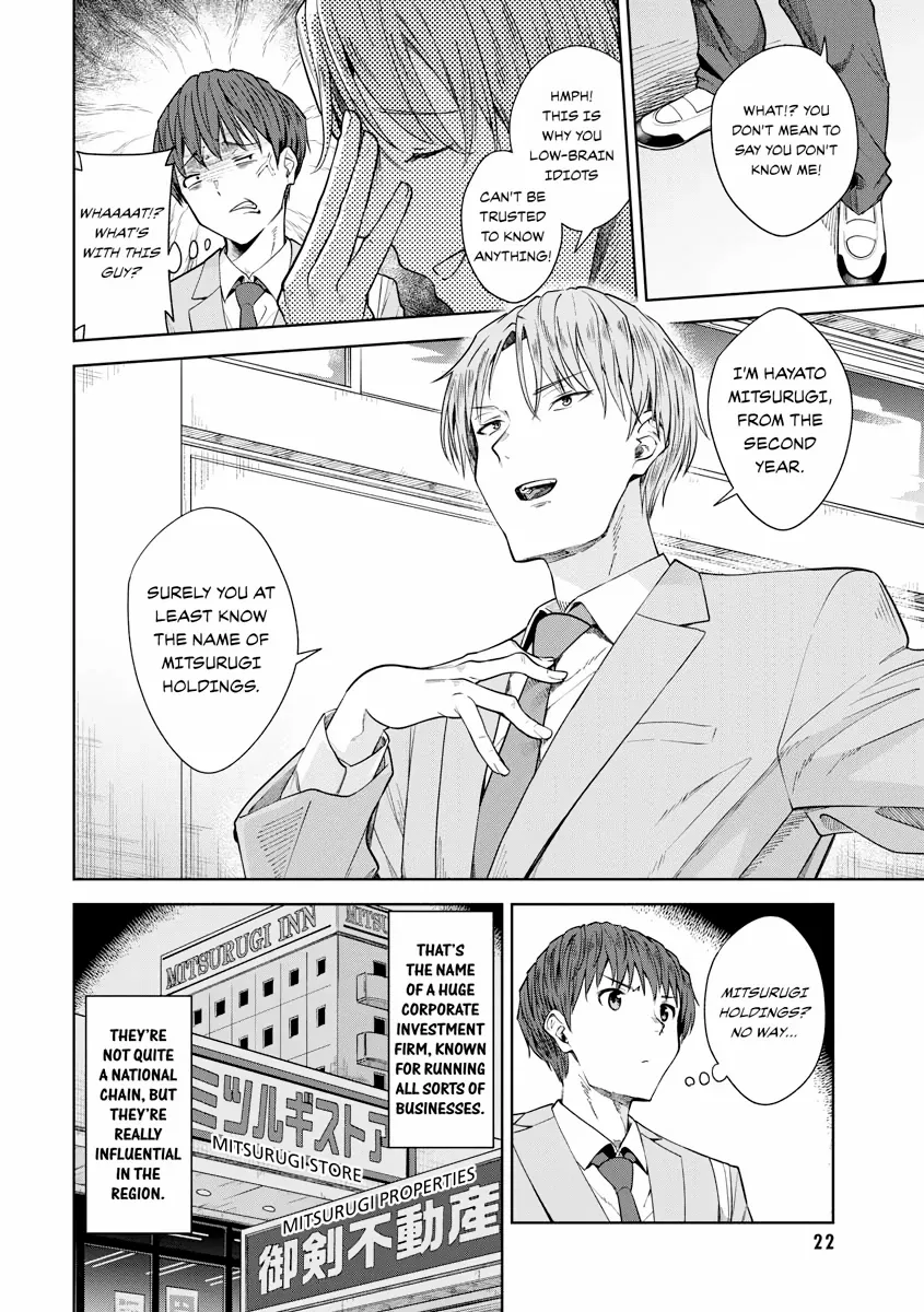 Read Re Life with an Angelic Girl Manga Online