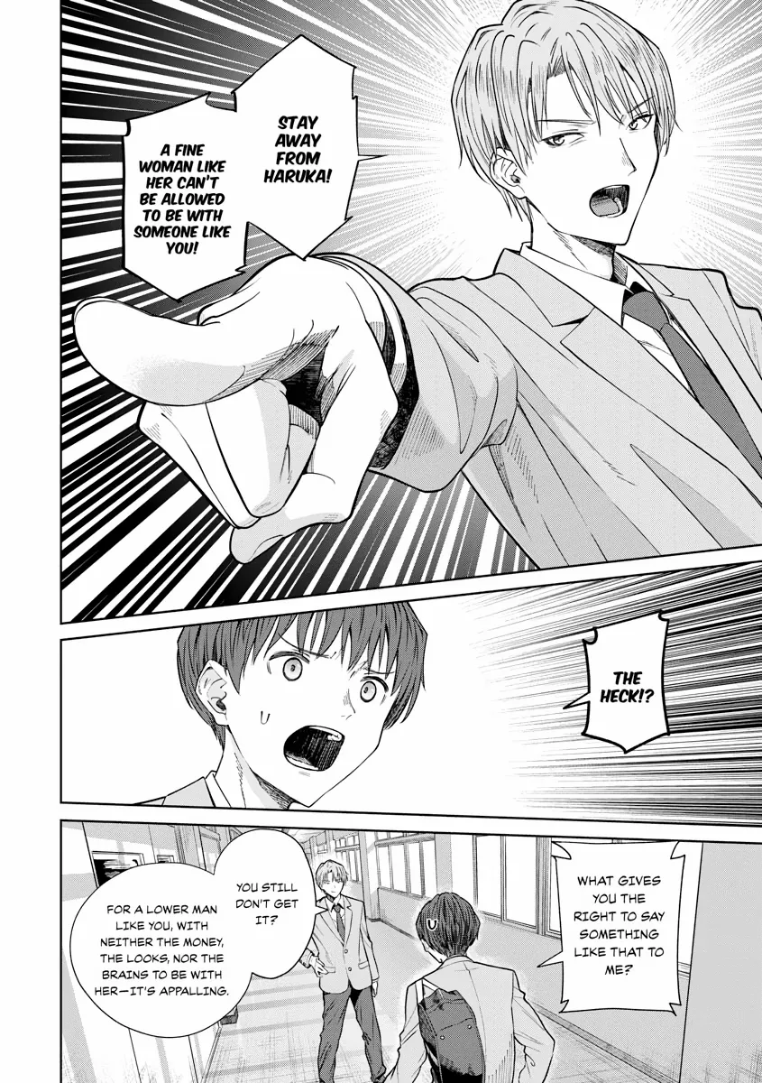 Read Re Life with an Angelic Girl Manga Online