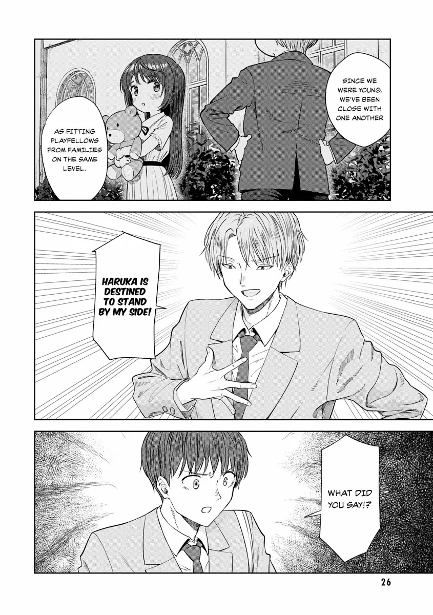 Read Re Life with an Angelic Girl Manga Online