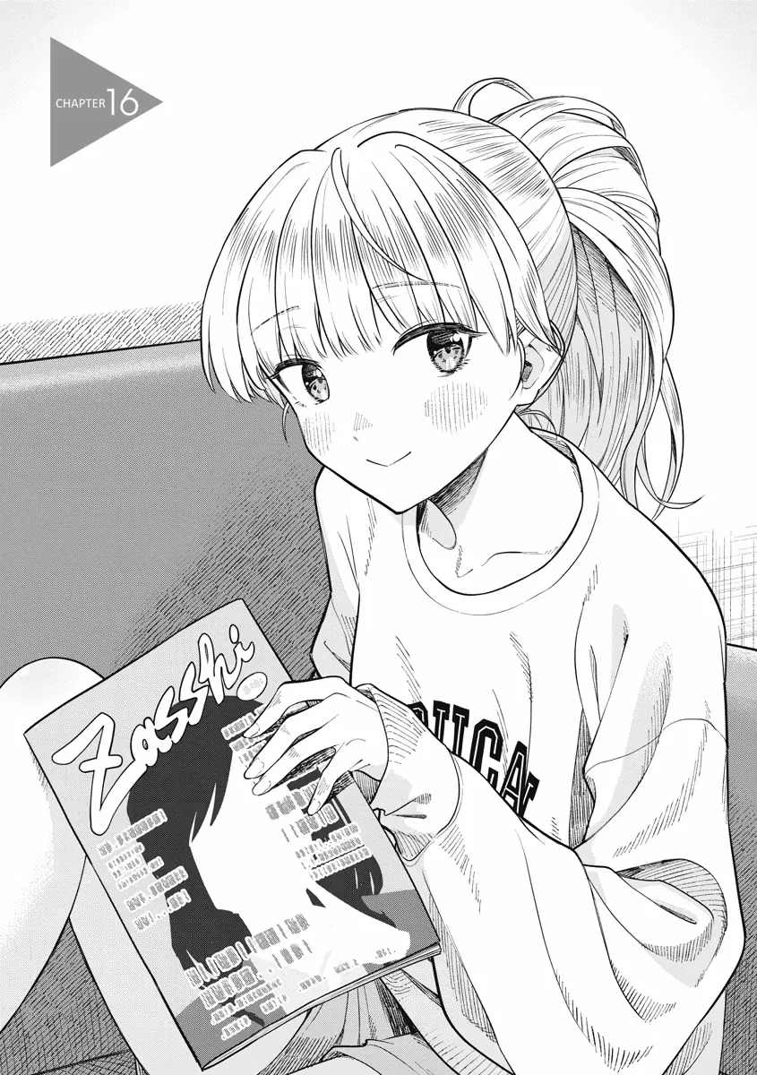 Read Re Life with an Angelic Girl Manga Online