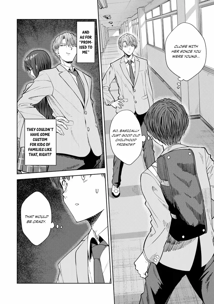Read Re Life with an Angelic Girl Manga Online