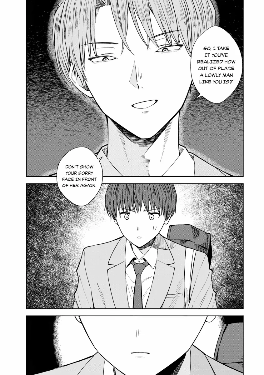 Read Re Life with an Angelic Girl Manga Online