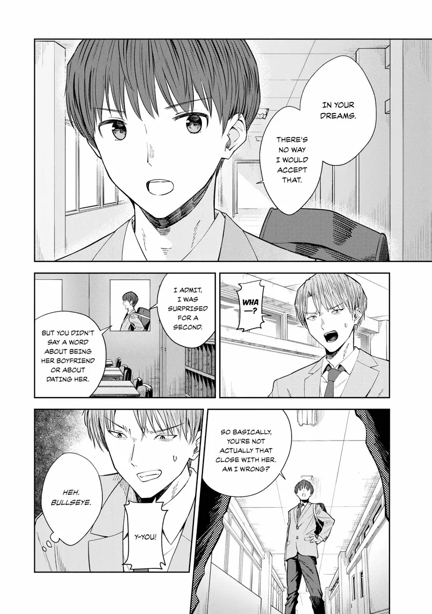 Read Re Life with an Angelic Girl Manga Online