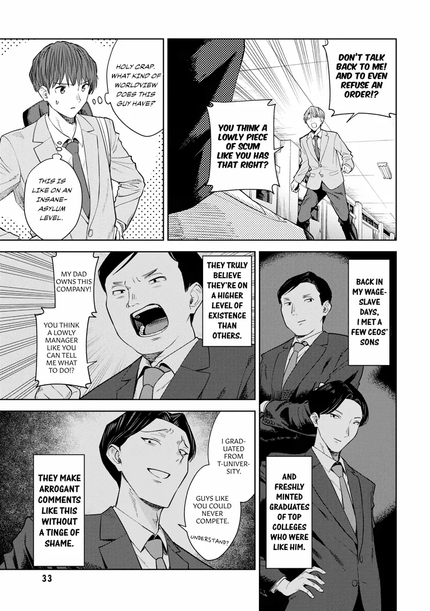 Read Re Life with an Angelic Girl Manga Online