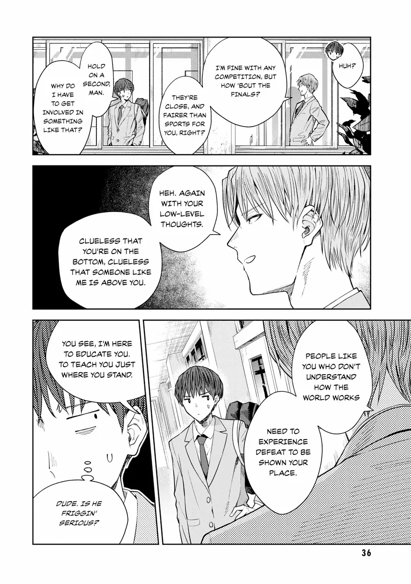 Read Re Life with an Angelic Girl Manga Online