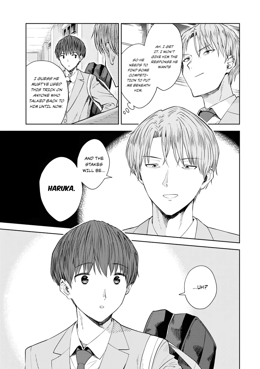 Read Re Life with an Angelic Girl Manga Online