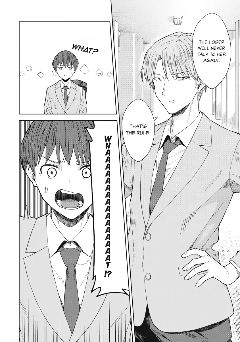 Read Re Life with an Angelic Girl Manga Online