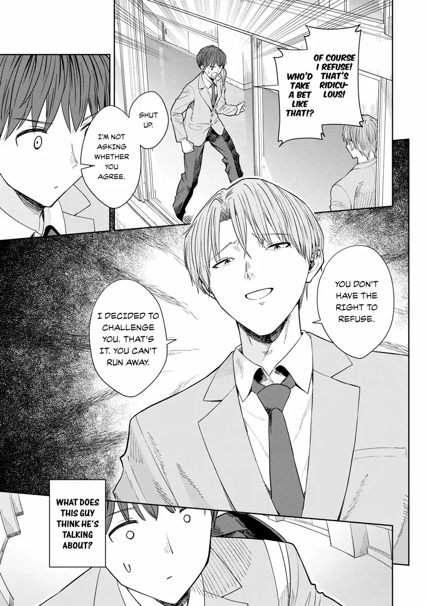 Read Re Life with an Angelic Girl Manga Online