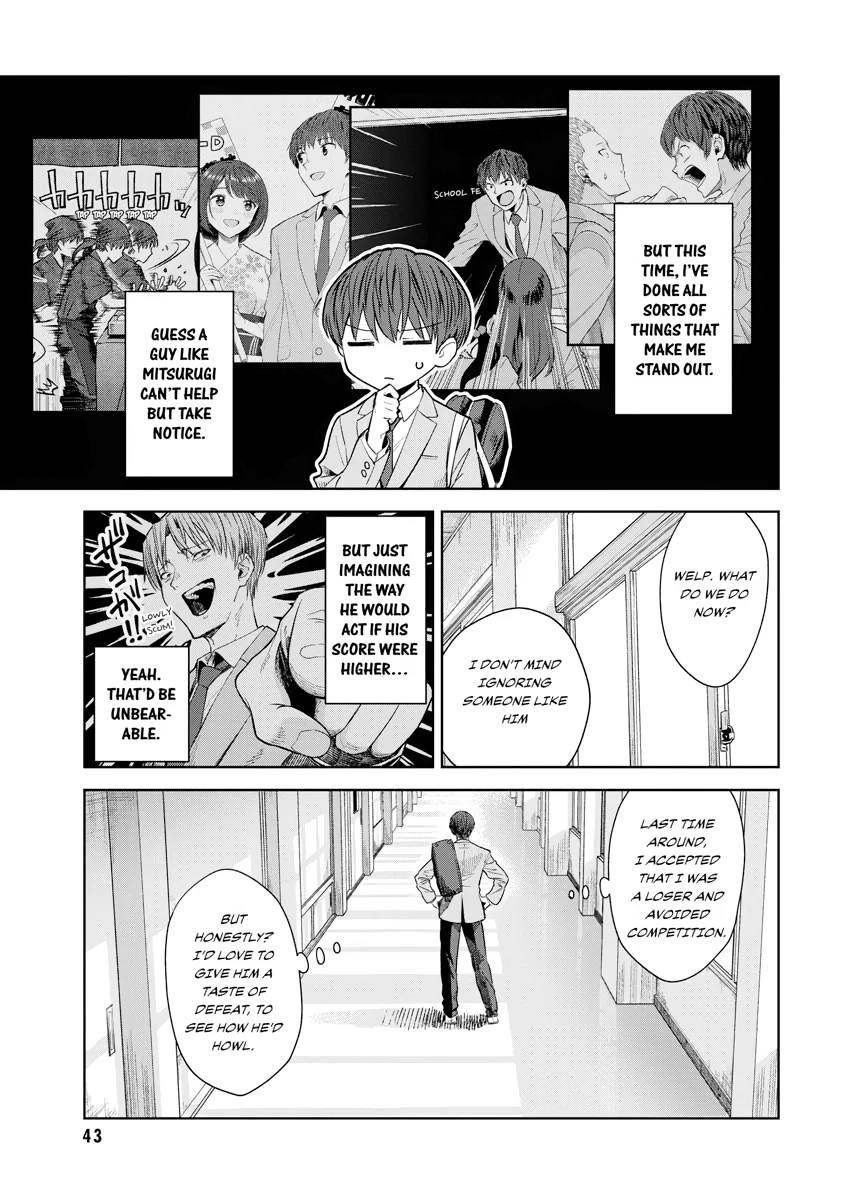 Read Re Life with an Angelic Girl Manga Online